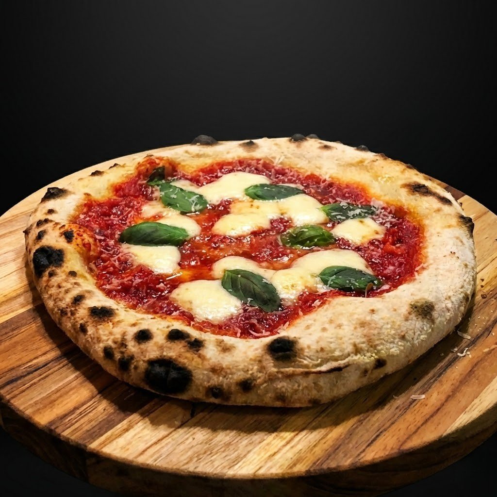 Pizza Búfala